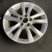 17" LEXUS ES350 10-12 17x7 , 5 twin spoke Original OEM Wheel Rim - View 7