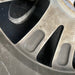 17" LEXUS ES350 10-12 17x7 , 5 twin spoke Original OEM Wheel Rim - View 9