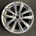 17" INFINITI Q50 14-15 17x7.5 , , narrow spoke width Original OEM Wheel Rim - - Additional View
