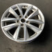 17" INFINITI Q50 14-15 17x7.5 , , narrow spoke width Original OEM Wheel Rim - - View 8