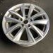 17" INFINITI Q50 14-15 17x7.5 , , narrow spoke width Original OEM Wheel Rim - - View 7