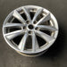 17" INFINITI Q50 14-15 17x7.5 , , narrow spoke width Original OEM Wheel Rim - - View 8
