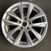 17" INFINITI Q50 14-15 17x7.5 , , narrow spoke width Original OEM Wheel Rim - - Additional View