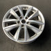 17" INFINITI Q50 14-15 17x7.5 , , narrow spoke width Original OEM Wheel Rim - - View 8