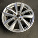 17" INFINITI Q50 14-15 17x7.5 , , narrow spoke width Original OEM Wheel Rim - - View 7