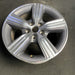 17" ALTIMA 19-22 17x7.5 , 5 spoke Original OEM Wheel Rim - POLISHED GREY - View 7