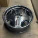 18" MERCEDES S-CLASS 95 140 Type, S350D, 18x8.5 Original OEM Wheel Rim - CHROME - View 8