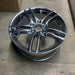 18" BMW 128i 08-13 18x8.5 , 5 spoke, open spoke, bowed spoke, finish Original - View 8