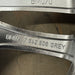 18" BMW 128i 08-13 18x8.5 , 5 spoke, open spoke, bowed spoke, finish Original - View 10