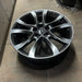 19" MAZDA 6 16 19x7.5 , , dark silver Original OEM Wheel Rim - View 7