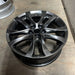 19" MAZDA 6 16 19x7.5 , , dark silver Original OEM Wheel Rim - View 8