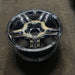 17" EXPEDITION 00 14mm lug , 17x7.5, aluminum, 5 double spokes Original OEM - View 8