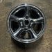 16" EXPEDITION 01-02 , 16x7, steel, Original OEM Wheel Rim - CHROME - Additional View