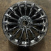 19" BMW 535i GT 10-13 19x9.5 , 15 spoke , alternating spoke Original OEM Wheel - Additional View