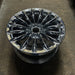 19" BMW 535i GT 10-13 19x9.5 , 15 spoke , alternating spoke Original OEM Wheel - View 8