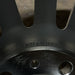 19" BMW 535i GT 10-13 19x9.5 , 15 spoke , alternating spoke Original OEM Wheel - View 9