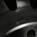 19" BMW 535i GT 10-13 19x9.5 , 15 spoke , alternating spoke Original OEM Wheel - View 10