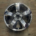 17" SIENNA 11-20 17x7 , 5 spoke Original OEM Wheel Rim - Additional View