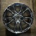20" XTS 13-16 20x8.5, Original OEM Wheel Rim - CHROME - Additional View