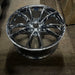 20" XTS 13-16 20x8.5, Original OEM Wheel Rim - CHROME - View 7