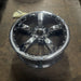 19" BMW 323i 06-12 19x8 , 5 spoke, solid spoke, w/rivets between spokes - View 7