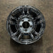 16" EXPEDITION 00 12mm lugs , 16x7, aluminum Original OEM Wheel Rim - CHROME - Additional View