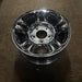16" EXPEDITION 00 12mm lugs , 16x7, aluminum Original OEM Wheel Rim - CHROME - View 7