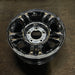 16" EXPEDITION 00 12mm lugs , 16x7, aluminum Original OEM Wheel Rim - CHROME - View 8