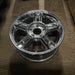 16" EXPLORER 02-03 4 Dr, exc. Sport Trac; 16x7, aluminum, 5 double spokes, w/ope - View 7