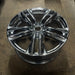 19" INFINITI EX35 11-12 19x8 Original OEM Wheel Rim - CHROME - View 8