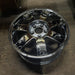 17" FIVE HUNDRED 05-06 17x7, , w/o exposed lugs Original OEM Wheel Rim - CHROME - View 8