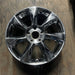 17" INFINITI EX35 08 17x7.5 Original OEM Wheel Rim - CHROME - Additional View