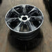 17" INFINITI EX35 08 17x7.5 Original OEM Wheel Rim - CHROME - View 7