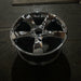 18" MERCEDES C-CLASS 14 204 Type, C250, 18x8, 5 spoke Original OEM Wheel Rim - - View 8
