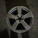 18" MERCEDES E-CLASS 10 212 Type, , E350, 18x8.5, 5 spoke, polished Original - Additional View