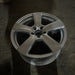 18" MERCEDES E-CLASS 10 212 Type, , E350, 18x8.5, 5 spoke, polished Original - View 7