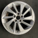 17" ILX 16-18 17x7 Original OEM Wheel Rim - Additional View