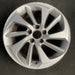17" ILX 16-18 17x7 Original OEM Wheel Rim - Additional View