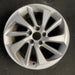 17" ILX 16-18 17x7 Original OEM Wheel Rim - Additional View
