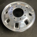 18" SIERRA 3500 PICKUP 24 DRW, 18x6.5, rear, outer Original OEM Wheel Rim - - View 7