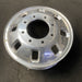 18" SIERRA 3500 PICKUP 24 DRW, 18x6.5, rear, outer Original OEM Wheel Rim - - View 8