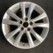 17" LEXUS ES350 10-12 17x7 , 5 twin spoke Original OEM Wheel Rim - Additional View