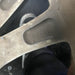 17" LEXUS ES350 10-12 17x7 , 5 twin spoke Original OEM Wheel Rim - View 9