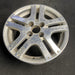 15" FIT 07 15x6 , Enkei manufacturer Original OEM Wheel Rim - MACHINED SILVER - View 7