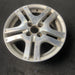15" FIT 07 15x6 , Enkei manufacturer Original OEM Wheel Rim - MACHINED SILVER - View 8