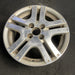 15" FIT 07 15x6 , Enkei manufacturer Original OEM Wheel Rim - MACHINED SILVER - View 7