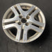 15" FIT 07 15x6 , Enkei manufacturer Original OEM Wheel Rim - MACHINED SILVER - View 8