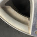 15" FIT 07 15x6 , Enkei manufacturer Original OEM Wheel Rim - MACHINED SILVER - View 9