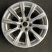 18" CT5 20 18x8.5, 10 spoke, opt Q81 Original OEM Wheel Rim - Additional View