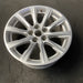 18" CT5 20 18x8.5, 10 spoke, opt Q81 Original OEM Wheel Rim - View 8